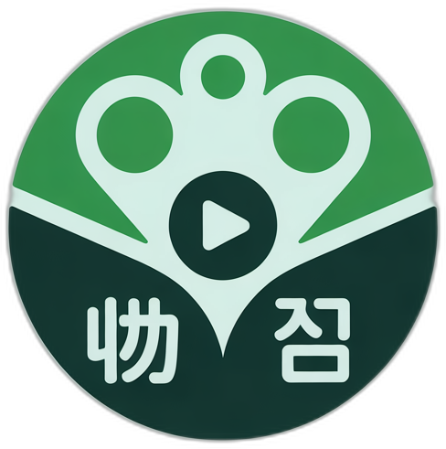 黄瓜影视品牌Logo图标